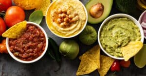 mexican food amherst